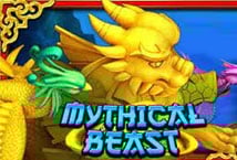 Mythical Beast Logo