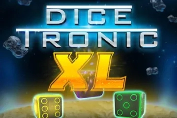 Dice Tronic XL Logo