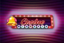 Casino Win Spin Logo