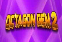 Octagon Gem 2 Logo