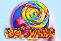 So Sweet Logo