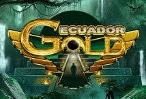 Ecuador Gold Logo