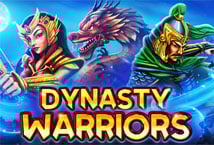 Dynasty Warriors Logo