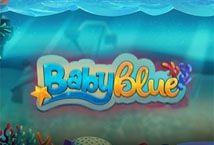 Baby Blue Logo