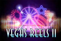 Vegas Reels II Logo
