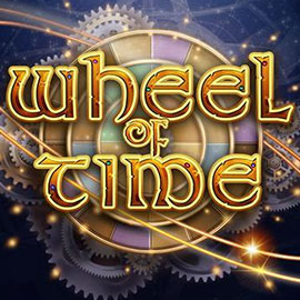 Wheel of Time Logo