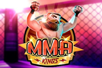 MMA Kings Logo