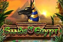 Sands of Egypt Logo