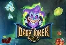The Dark Joker Rizes Logo