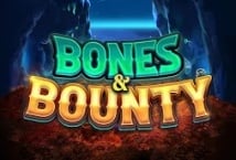 Bones & Bounty Logo