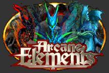 Arcane Elements Logo