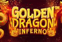 Golden Dragon Inferno Logo