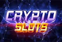 Crypto Slots Logo