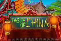 Taste of China Logo