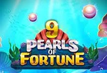 9 Pearls of Fortune Logo