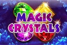 Magic Crystals Logo