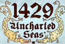 1429 Uncharted Seas Logo
