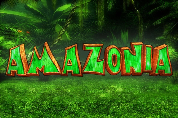 Amazonia Logo
