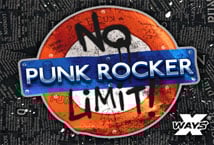 Punk Rocker Logo