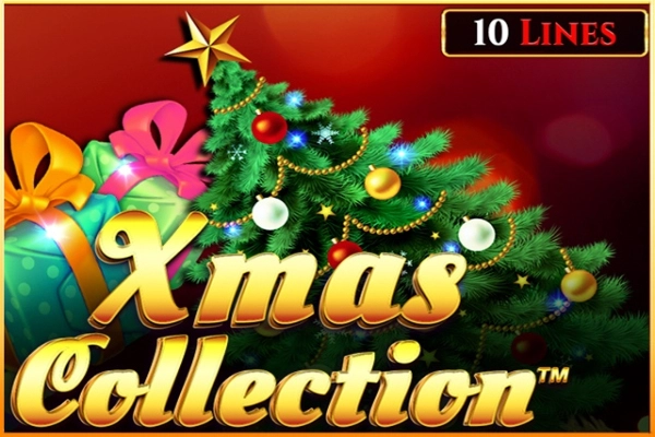 Xmas Collection 10 Lines Logo