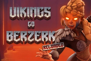 Vikings Go Berzerk Reloaded Logo