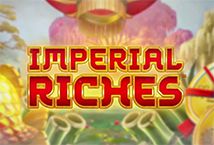 Imperial Riches Logo