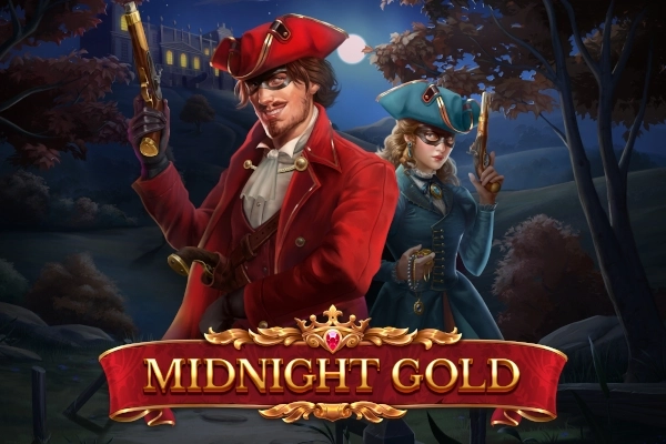 Midnight Gold Logo