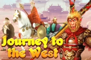 Journey to the West Logo