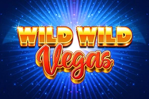 Wild Wild Vegas Logo