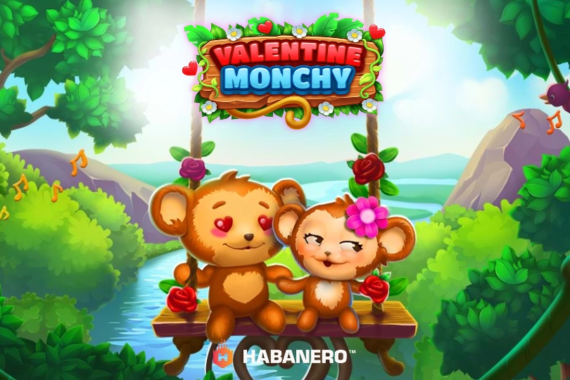 Valentine Monchy Logo