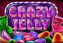 Crazy Jelly Logo