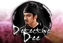 Detective Dee (cq9-gaming) Logo