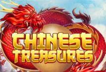 Chinese Treasures Logo