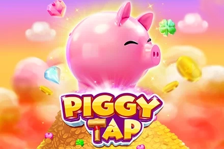 Piggy Tap Logo