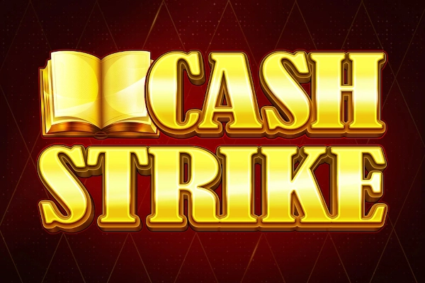 Cash Strike Logo