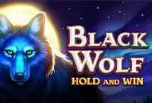 Black Wolf Logo