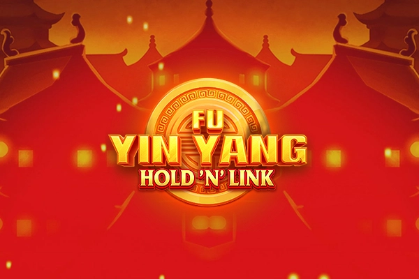 Fu Yin Yang Logo