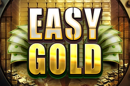 Easy Gold Logo