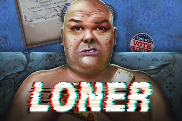 Loner Logo