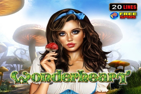 Wonderheart Logo
