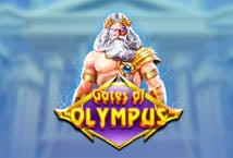 Gates of Olympus Logo