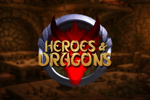 Heroes & Dragons Logo