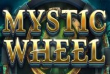 Mystic Wheel Logo