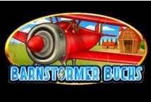 Barnstormer Bucks Logo