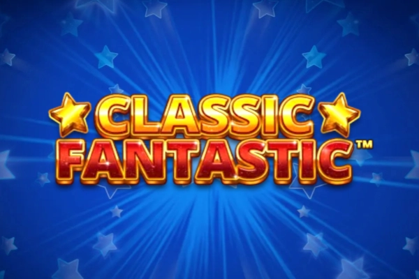 Classic Fantastic Logo