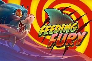 Feeding Fury Logo