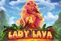 Lady Lava Mini-Max Logo