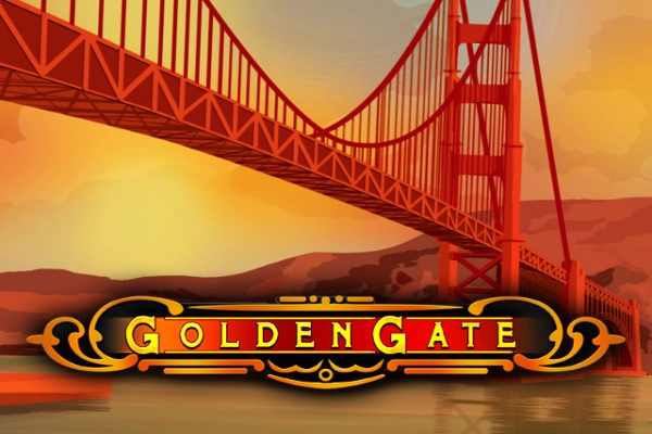 Golden Gate Logo