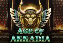 Age Of Akkadia Logo