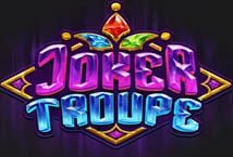 Joker Troupe Logo